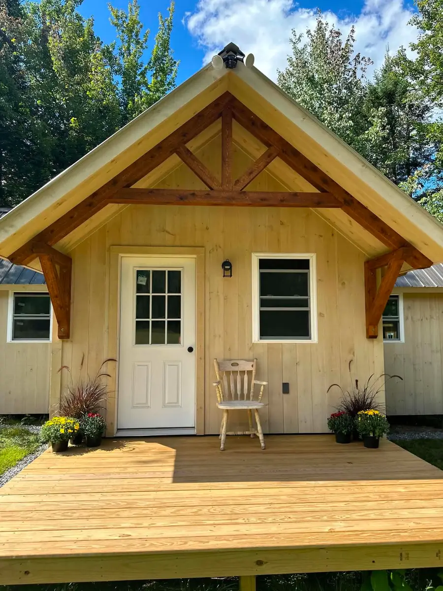 5077 VT Route 105, Brunswick, VT 05905 - #2