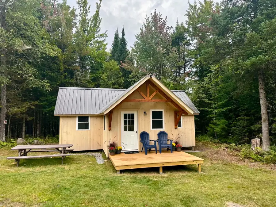 5077 VT Route 105, Brunswick, VT 05905 - #3