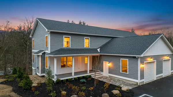612 Upper Mad River Road #A, Thornton, NH 03285