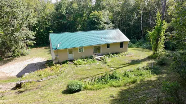 141  Peaked Hill Road, Bristol, NH 03222
