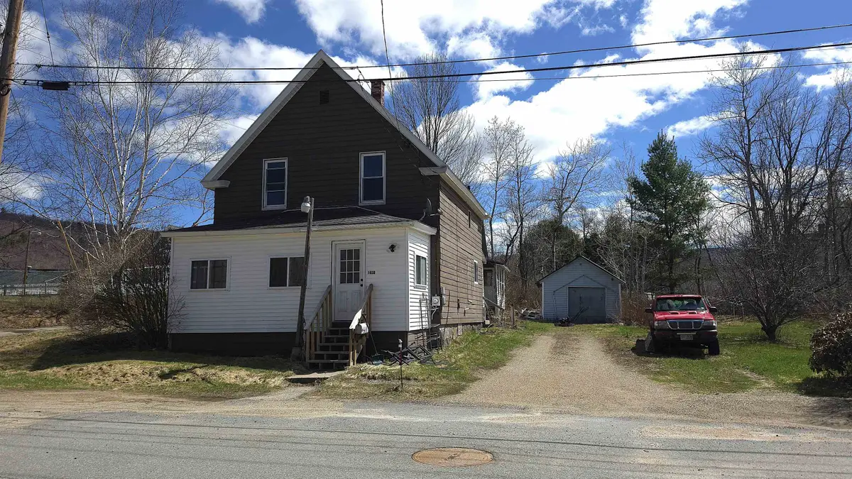 1408 Napert Street, Berlin, NH 03570 - #1