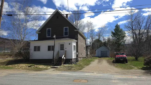 1408 Napert Street, Berlin, NH 03570