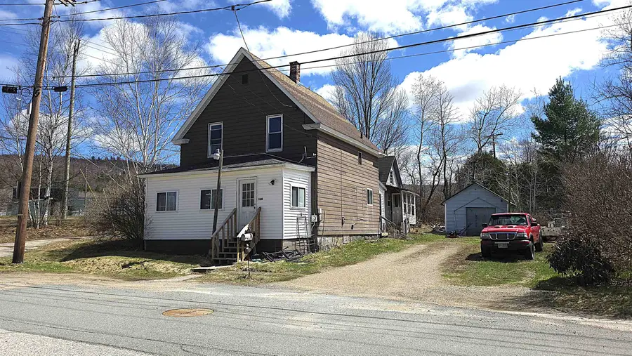 1408 Napert Street, Berlin, NH 03570 - #2
