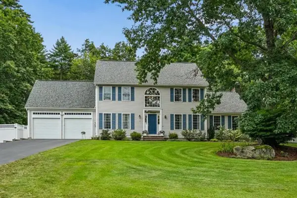 6 Sterling Drive, Londonderry, NH 03053
