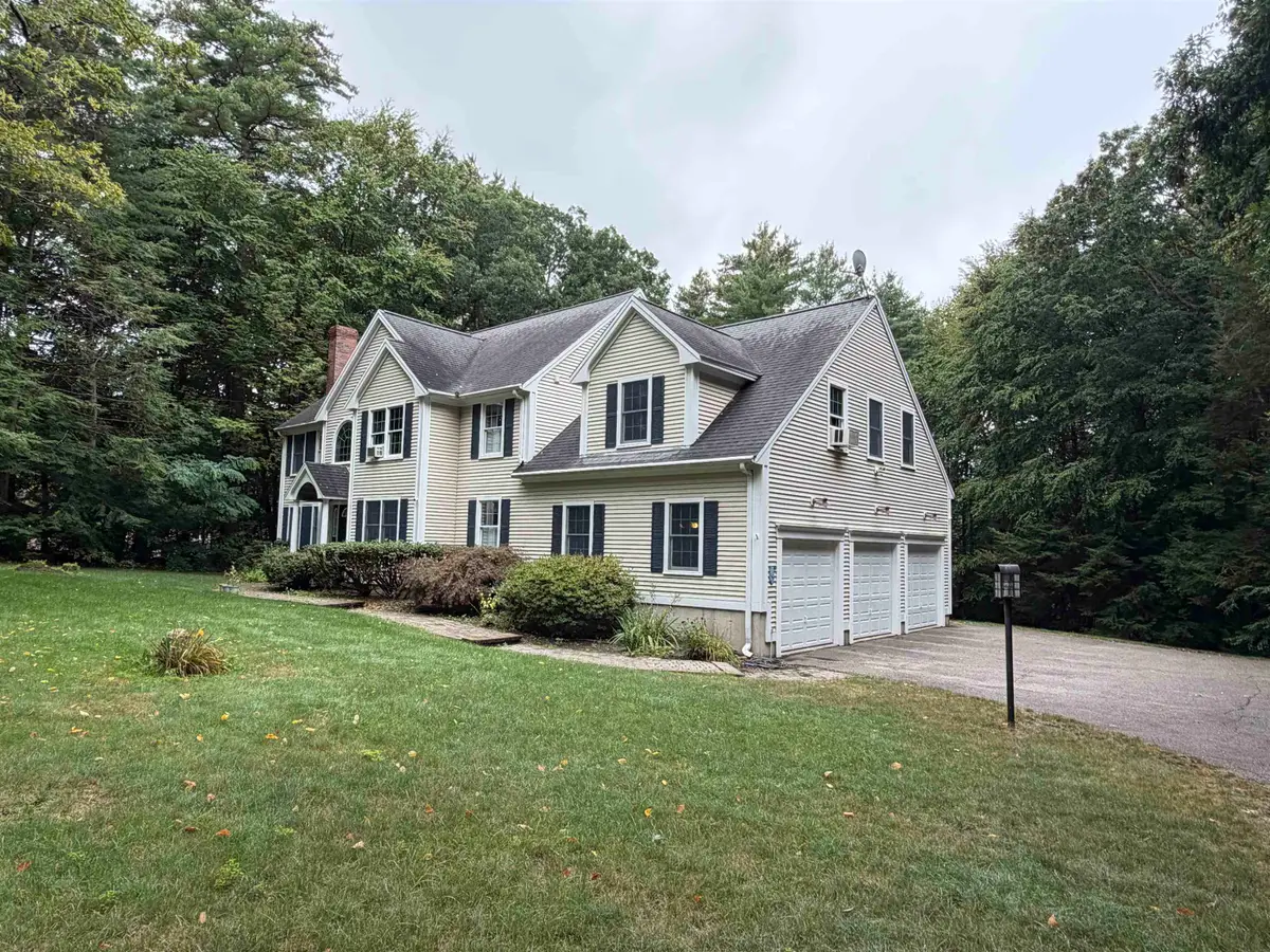 7 Palmer Drive, Kensington, NH 03833 - #1