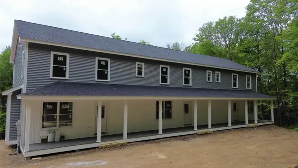 612 Upper Mad River Road #4, Thornton, NH 03285