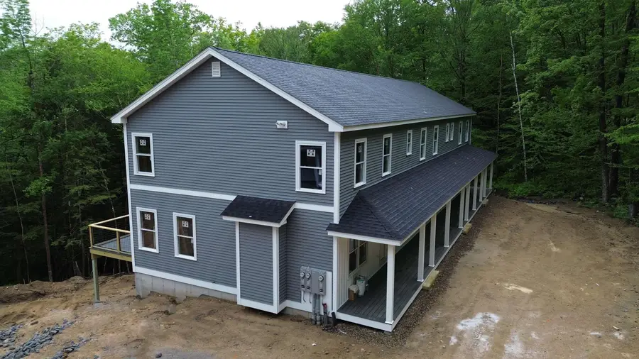 612 Upper Mad River Road #4, Thornton, NH 03285 - #2
