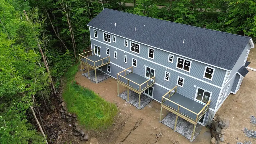 612 Upper Mad River Road #4, Thornton, NH 03285 - #3