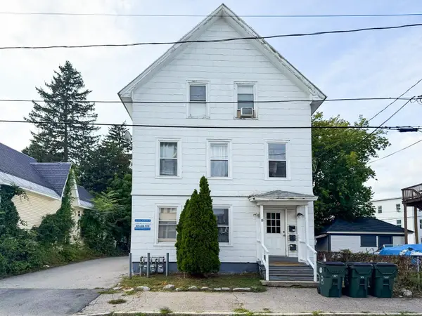 18 South Street, Manchester, NH 03104