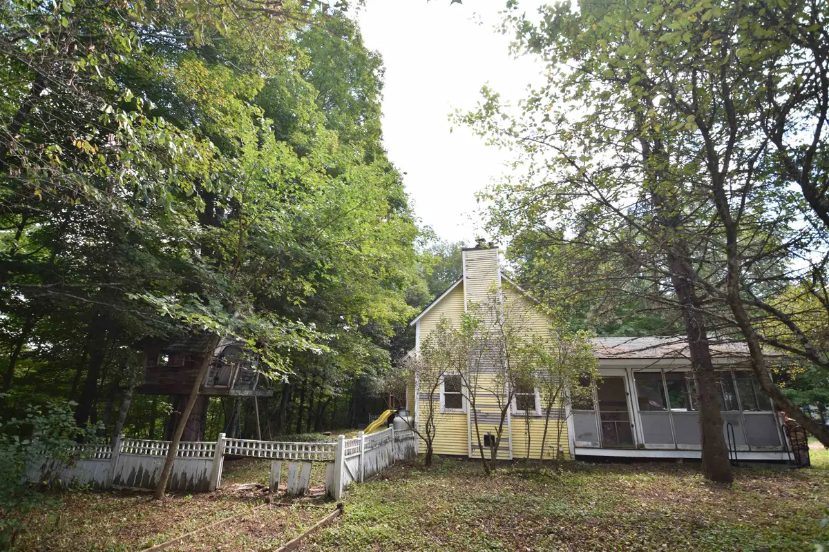 293 Stagecoach Road, Morristown, VT 05661 - #1