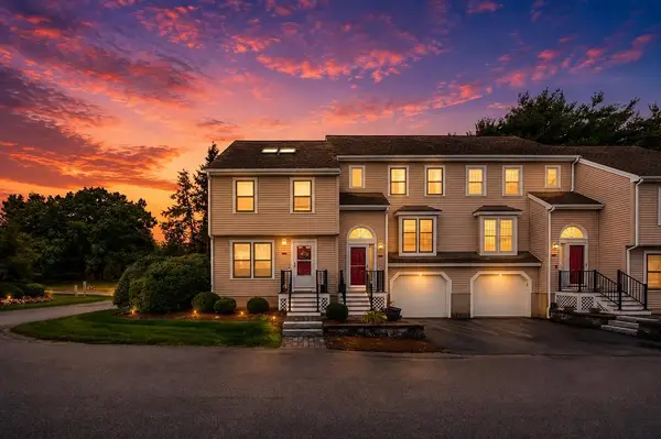 15 Sundown Drive #A, Derry, NH 03038