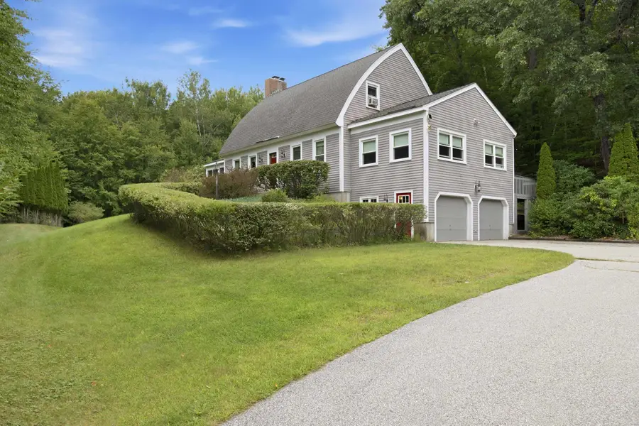 8 Hollow Road, Bow, NH 03304 - #2