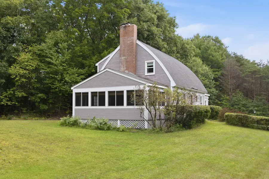 8 Hollow Road, Bow, NH 03304 - #3