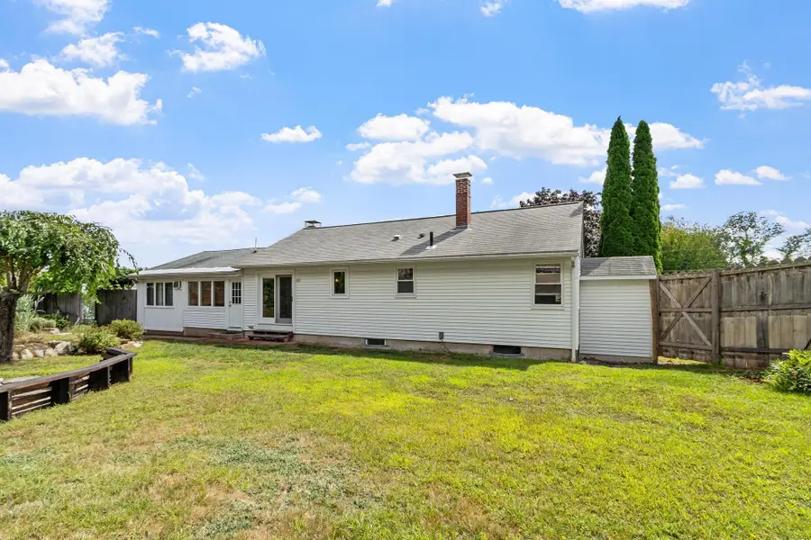 654 Daniel Webster Highway, Merrimack, NH 03054 - #3
