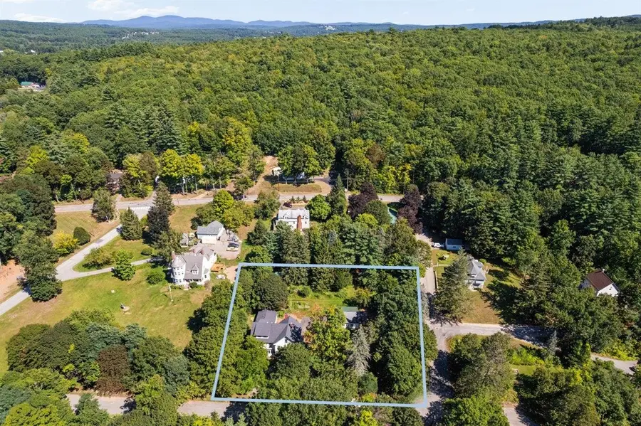 150 view Street, Franklin, NH 03235 - #3
