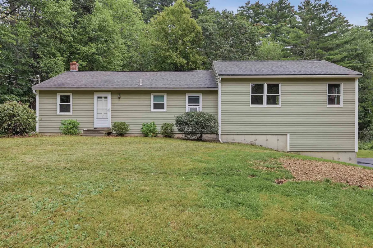134 S Main Street, Newton, NH 03858 - #1