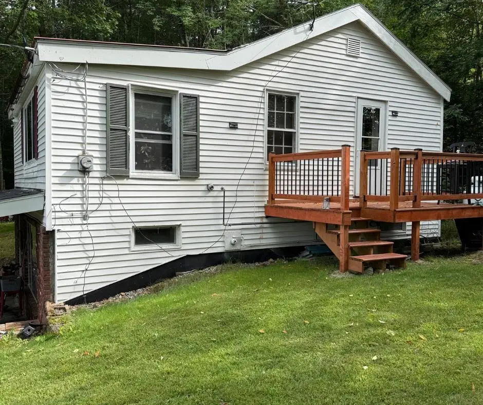 137 Loon Pond Road, Gilmanton, NH 03237 - #1