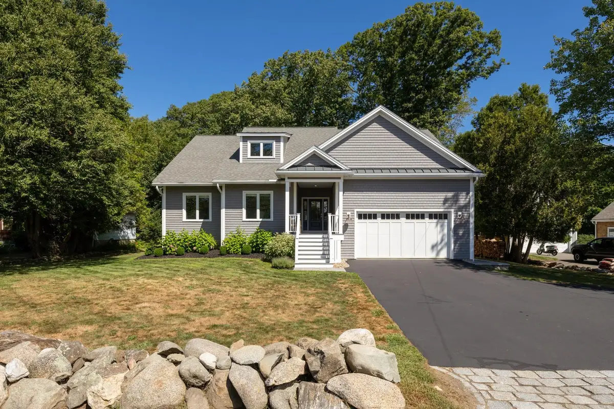 281 Wallis Road, Rye, NH 03870 - #1