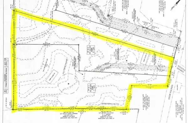 LOT 5 Winona Road, Meredith, NH 03253