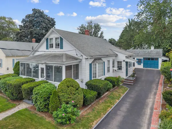 179 Mitchell Street, Manchester, NH 03103
