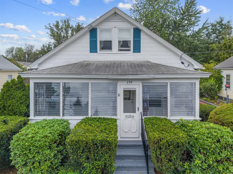 179 Mitchell Street, Manchester, NH 03103 - #2