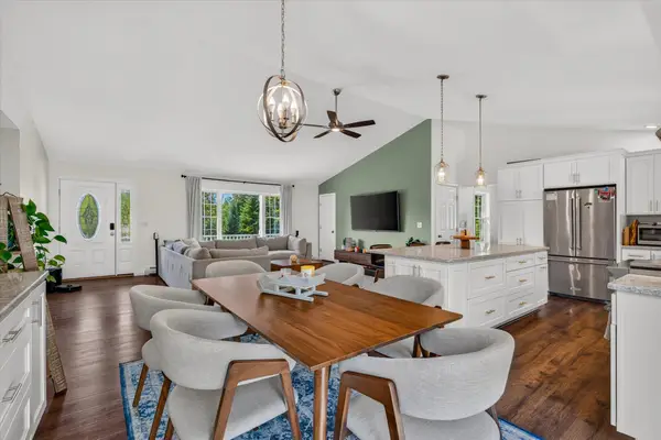 405 Shaker Hill Road, Enfield, NH 03748
