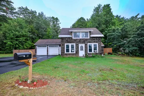 40 Winnisquam Way, Belmont, NH 03220