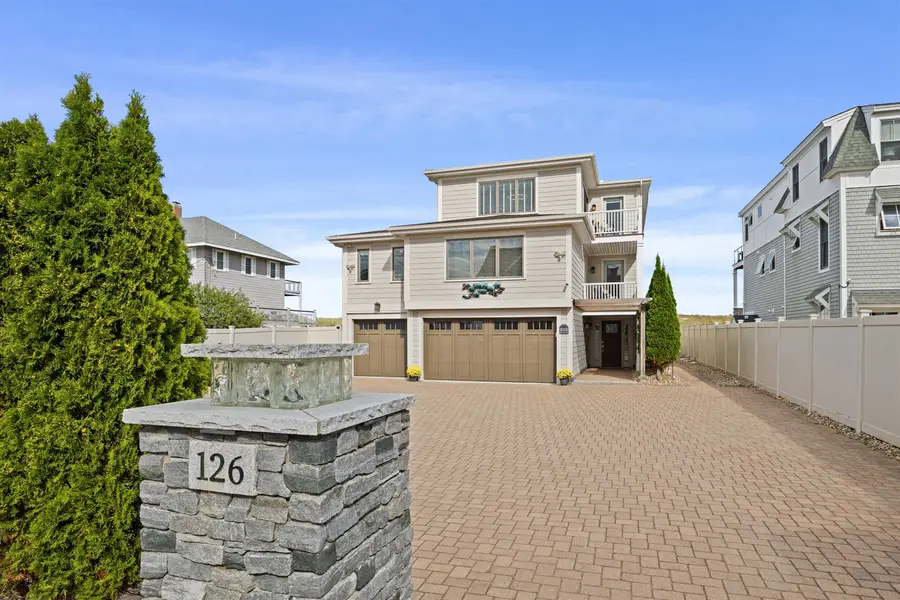 126 Ocean Boulevard, Seabrook, NH 03874 - #3