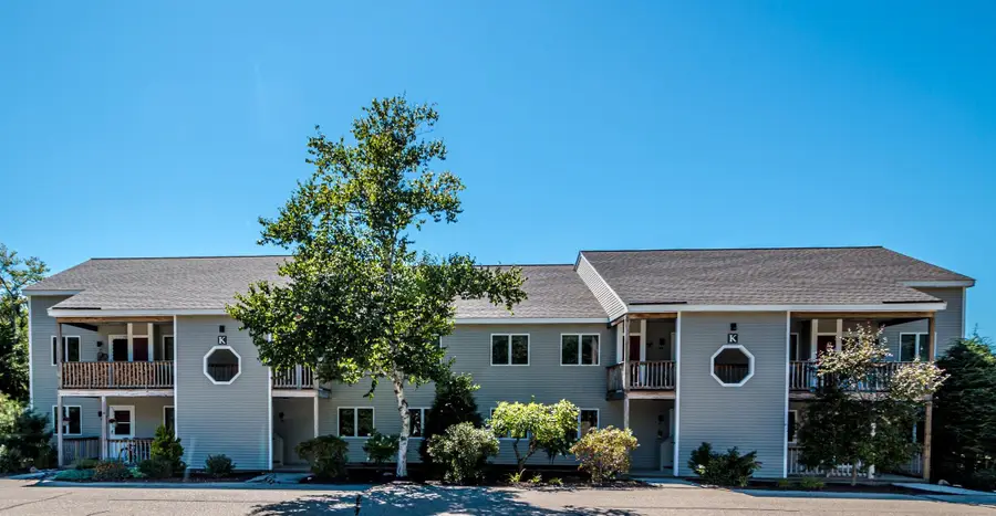 95 Eagle Ridge Condo Road, Bartlett, NH 03812 - #2