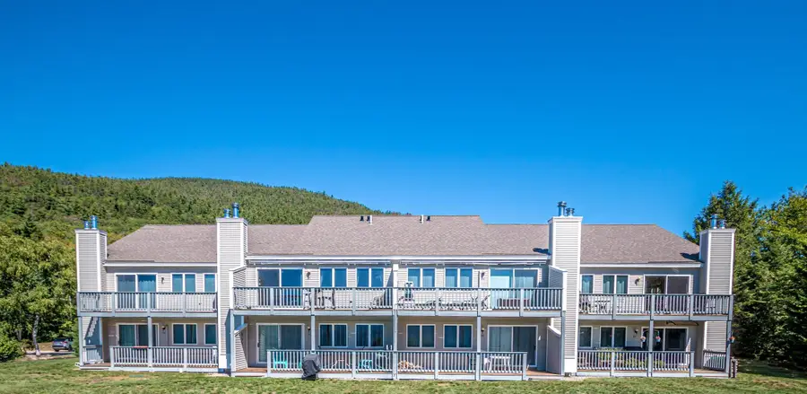 95 Eagle Ridge Condo Road, Bartlett, NH 03812 - #3