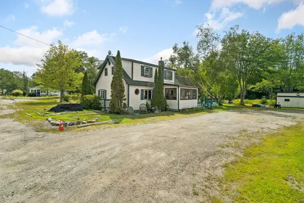 320 Eaton Road, Conway, NH 03818