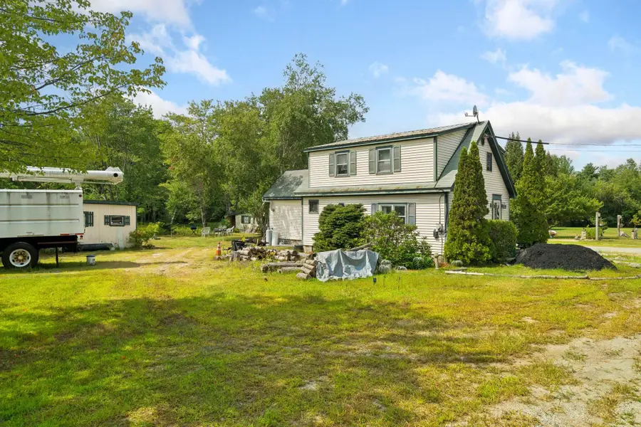320 Eaton Road, Conway, NH 03818 - #2