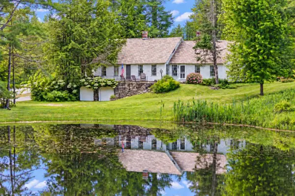 231 VT Route 100, Weston, VT 05161