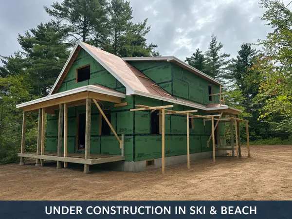 TBD East Chocorua River Drive, Tamworth, NH 03886