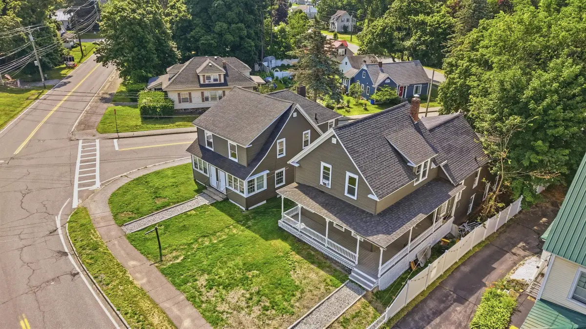 81 Gilford Avenue, Laconia, NH 03246 - #1