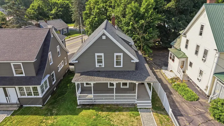 81 Gilford Avenue, Laconia, NH 03246 - #2