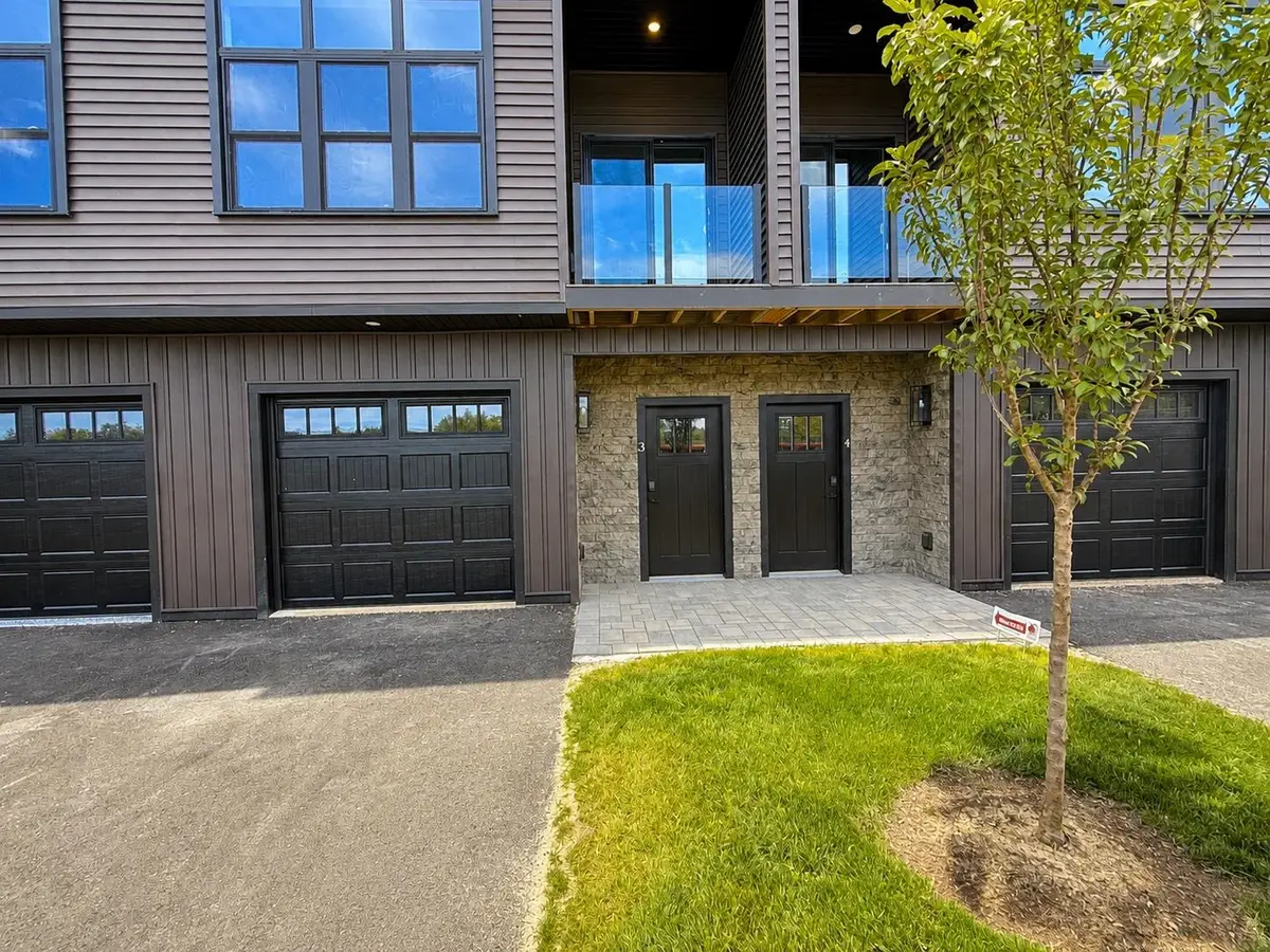 12 Cobblestone Court #Unit 4, Laconia, NH 03246 - #1