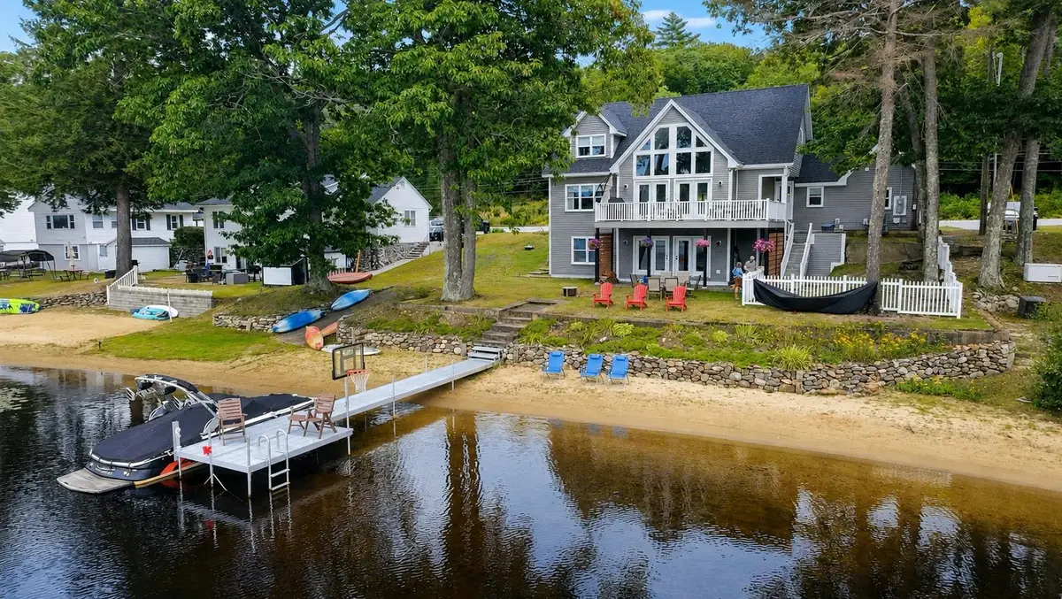 25 NH Route 106, Gilmanton, NH 03237 - #1