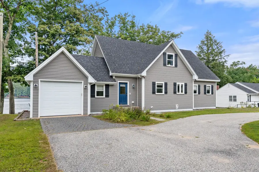 25 NH Route 106, Gilmanton, NH 03237 - #2