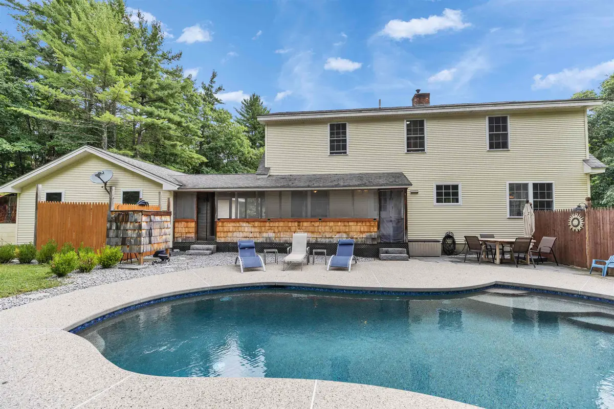 68 Pleasant Street, Antrim, NH 03440 - #1