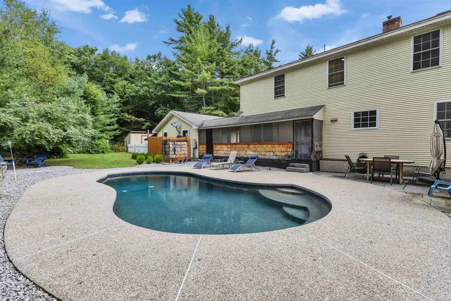 68 Pleasant Street, Antrim, NH 03440 - #3