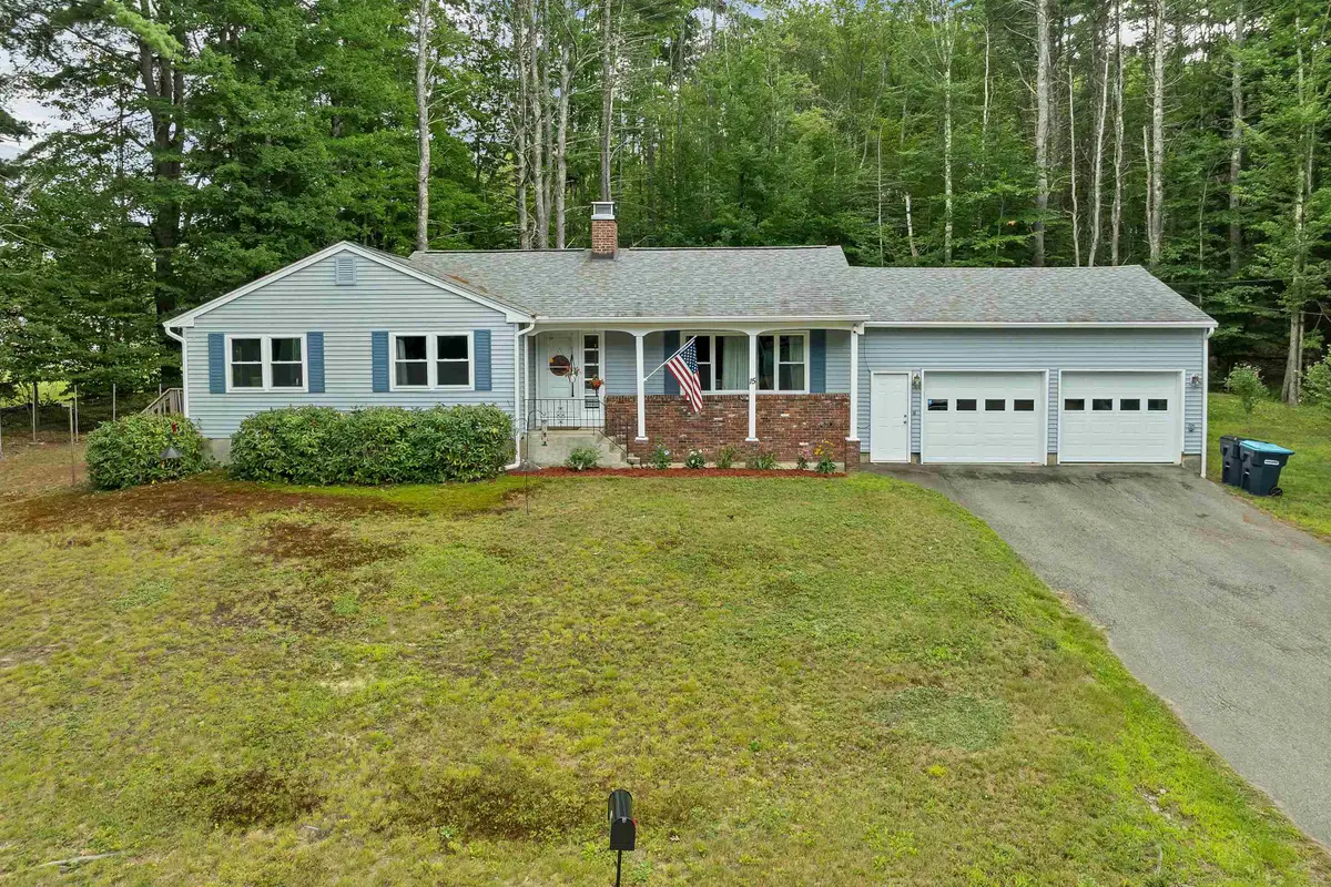 15 Gove Drive, Belmont, NH 03220 - #1