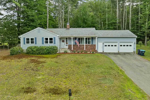 15 Gove Drive, Belmont, NH 03220