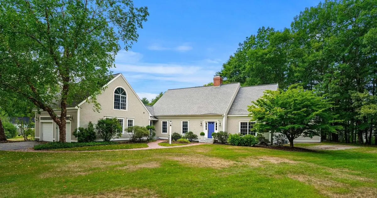 21 Garland Road, Rye, NH 03870 - #1