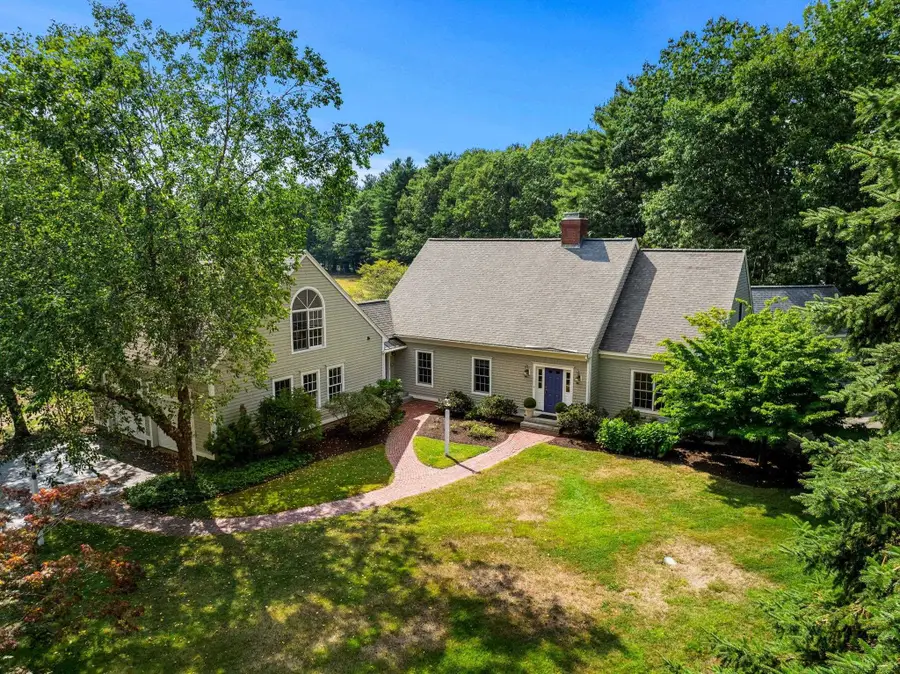 21 Garland Road, Rye, NH 03870 - #2