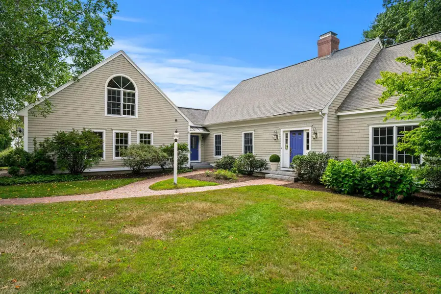 21 Garland Road, Rye, NH 03870 - #3