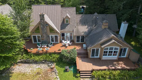1189 Cole Pond Road, Jamaica, VT 05343