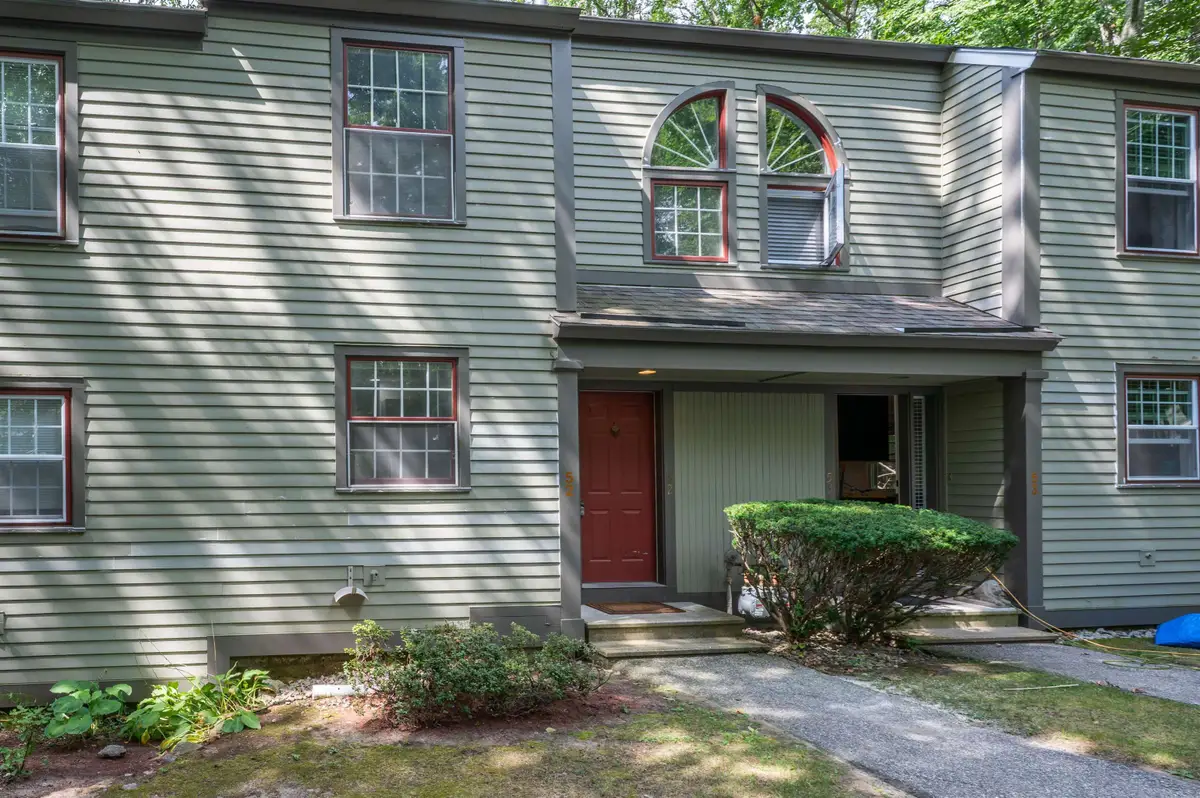 1465 Hooksett Road #52, Hooksett, NH 03106 - #1