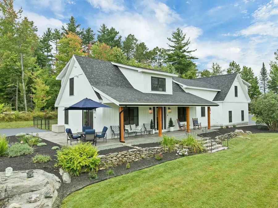 329 Mountain View Road, Whitefield, NH 03598 - #2