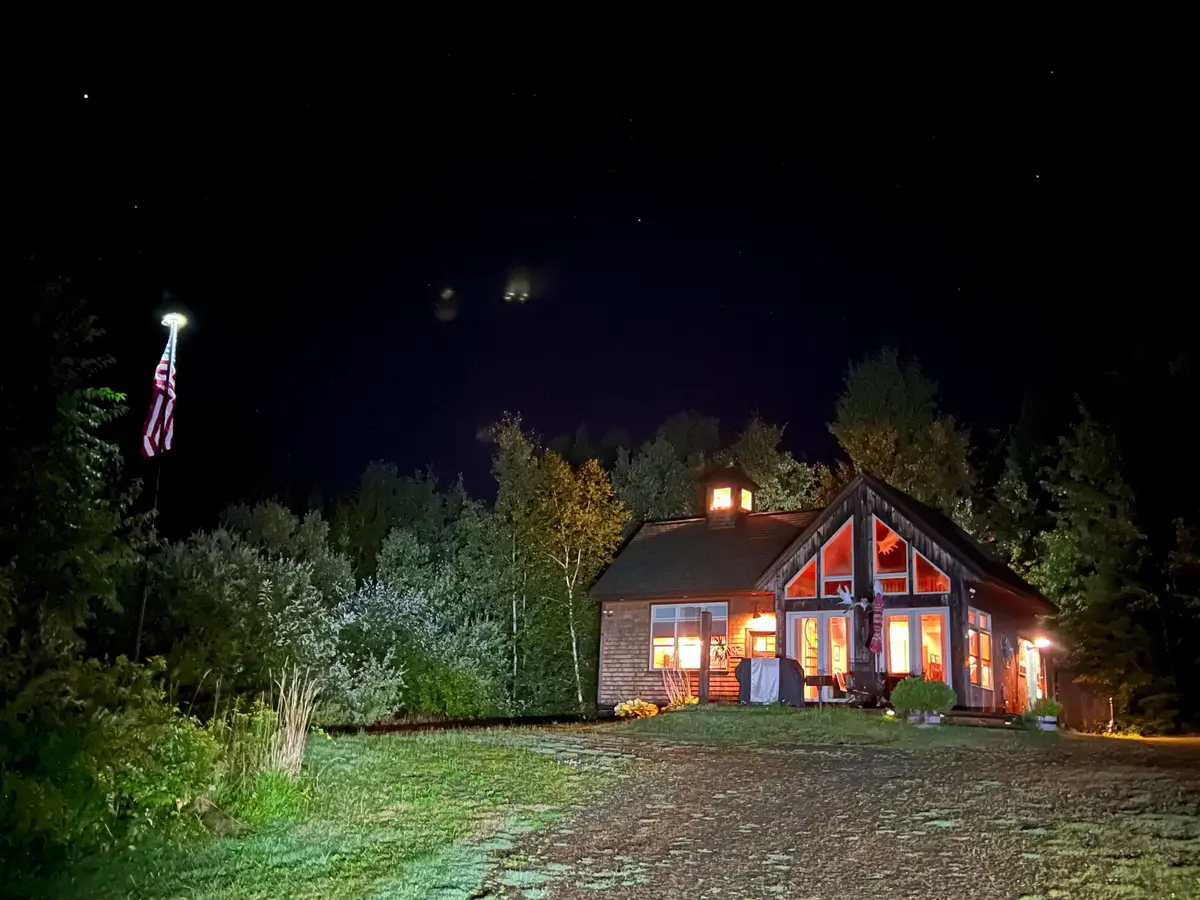59 Kingfield Road, Pittsburg, NH 03592 - #1